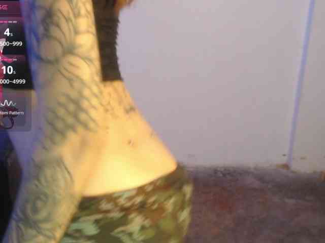 Kurome_latin webcam
