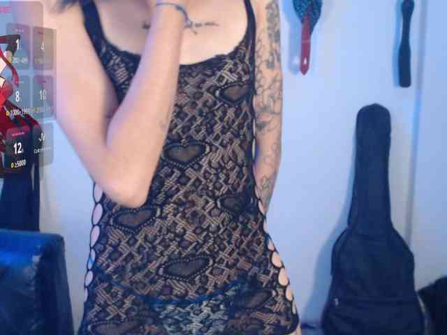 Kurome_latin webcam