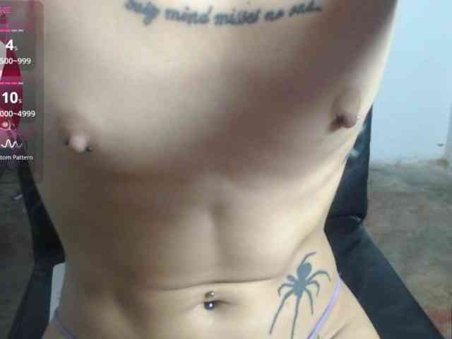 Kurome_latin webcam