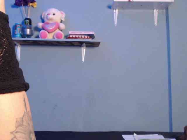 Kurome_latin webcam