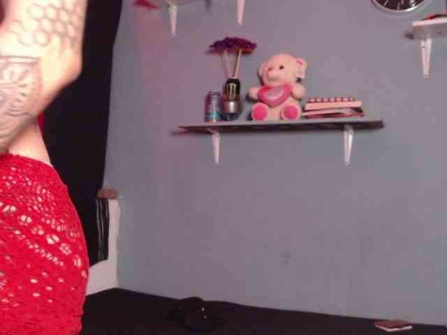 Girlbat_ webcam