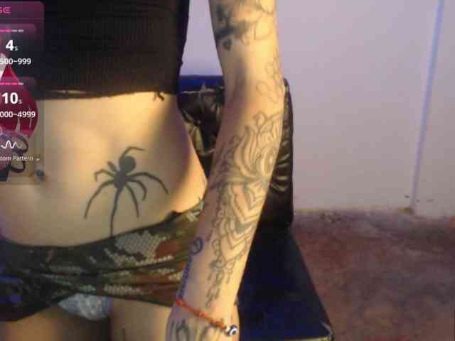 Kurome_latin webcam