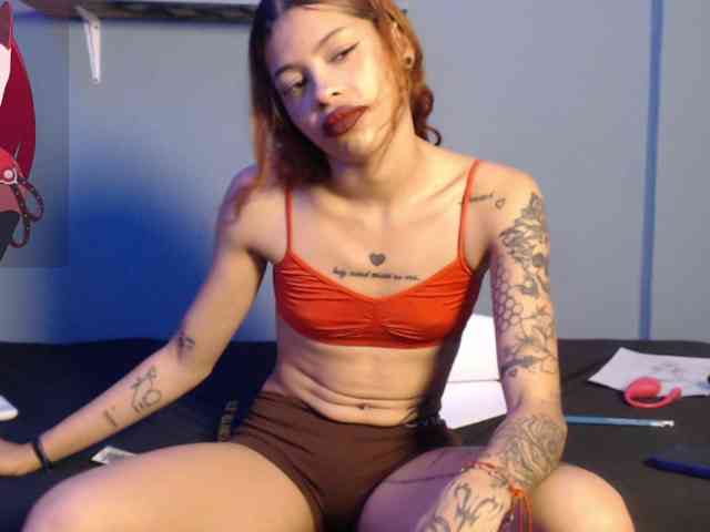 Kurome_latin webcam