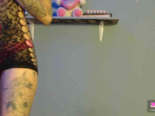 Kurome_latin webcam