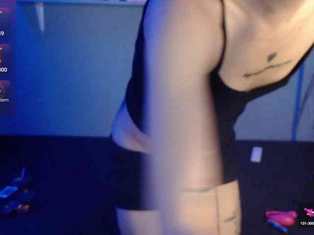Kurome_latin webcam