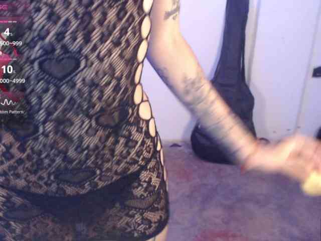 Kurome_latin webcam