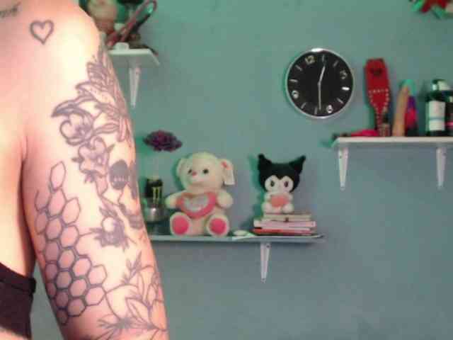 Girlbat_ webcam