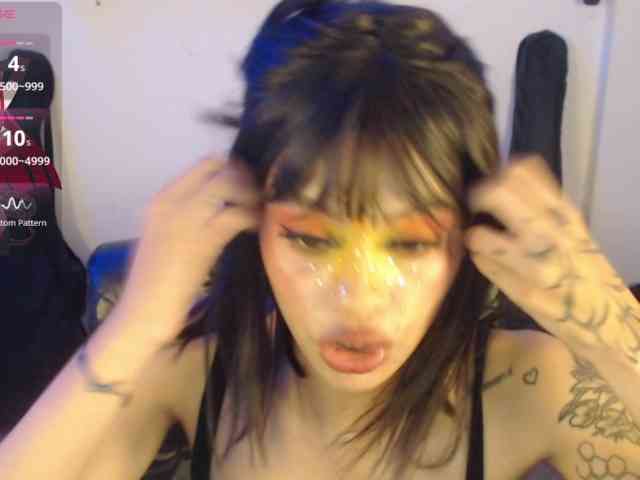 Kurome_latin webcam