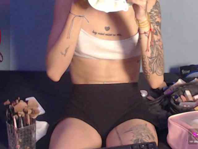 Kurome_latin webcam