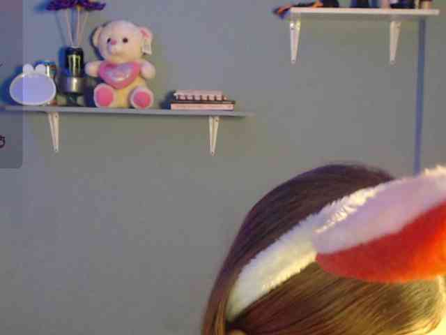 Kurome_latin webcam