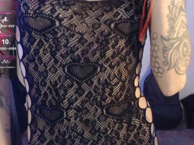 Kurome_latin webcam