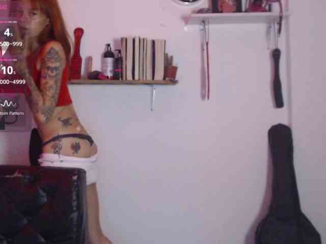 Kurome_latin webcam
