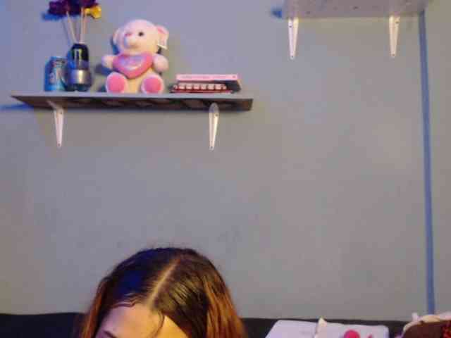 kurome_latin's live room