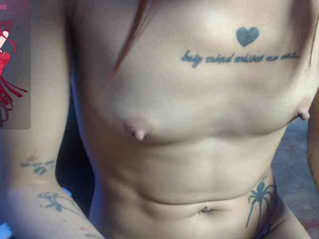 Kurome_latin webcam