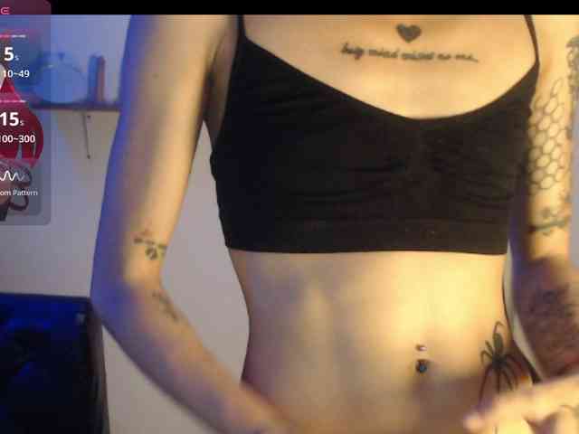 Kurome_latin webcam