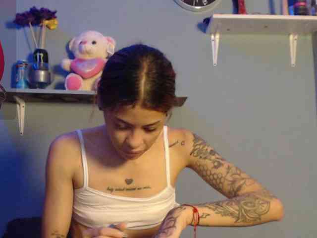 KarlaAmber Live Webcam on BongaCams
