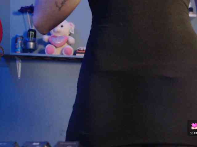 Kurome_latin webcam