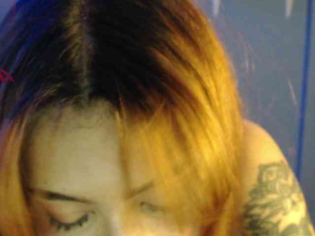 Kurome_latin webcam