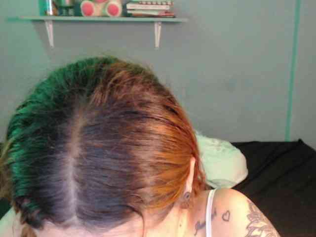 Girlbat_ webcam