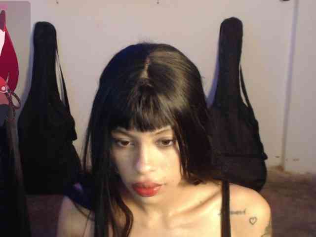 Kurome_latin webcam