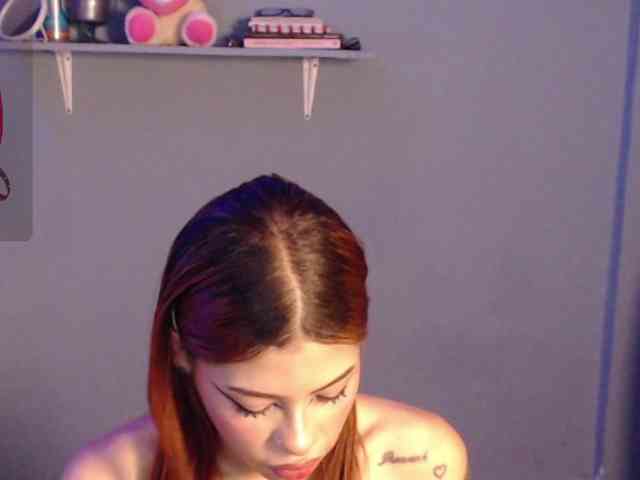 Kurome_latin webcam