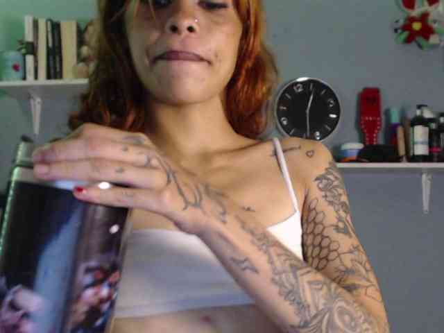 Girlbat_