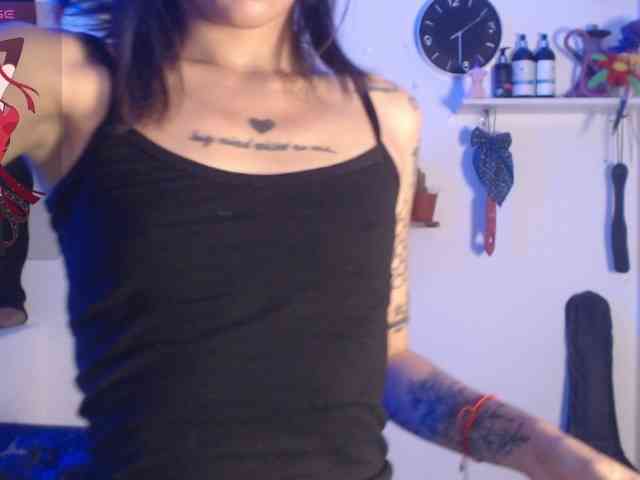 Kurome_latin webcam