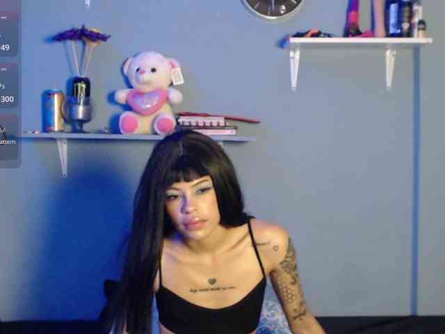 Kurome_latin webcam