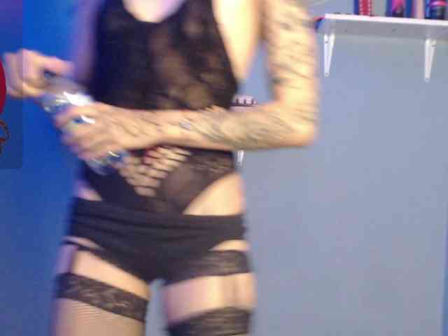 Kurome_latin webcam