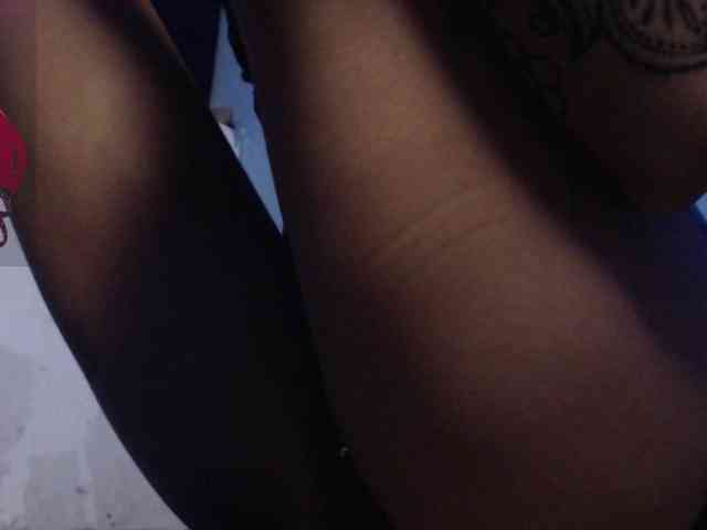 Kurome_latin webcam