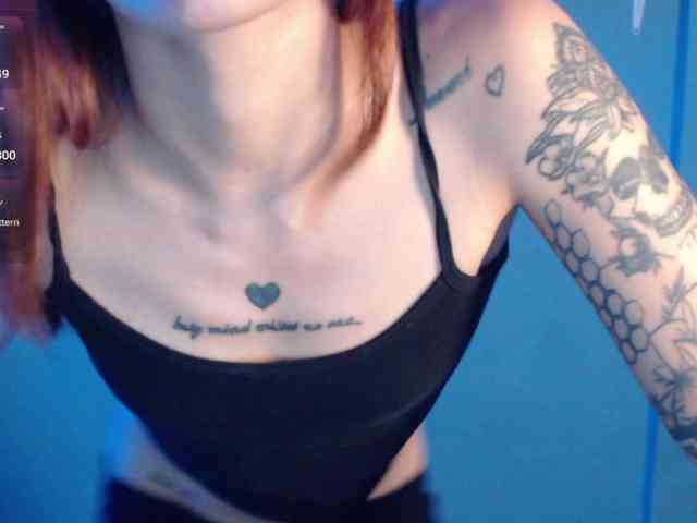 Kurome_latin webcam