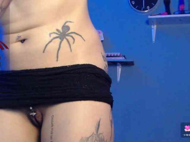 Kurome_latin webcam