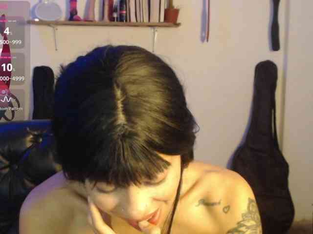Kurome_latin webcam