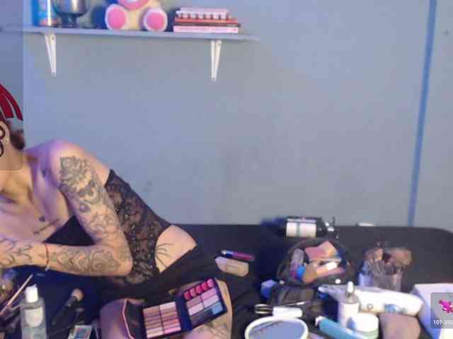 KarlaAmber Live Webcam on BongaCams