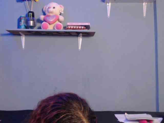 Kurome_latin webcam