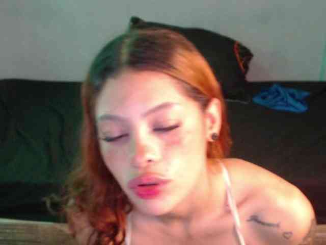 Modelo: Girlbat_