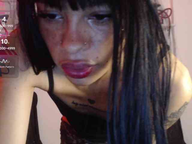 Kurome_latin webcam