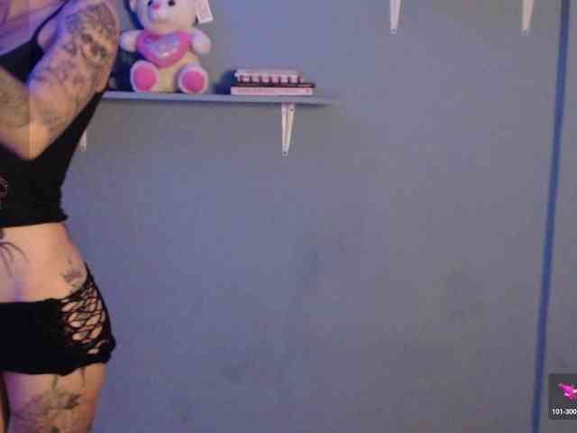 Kurome_latin webcam