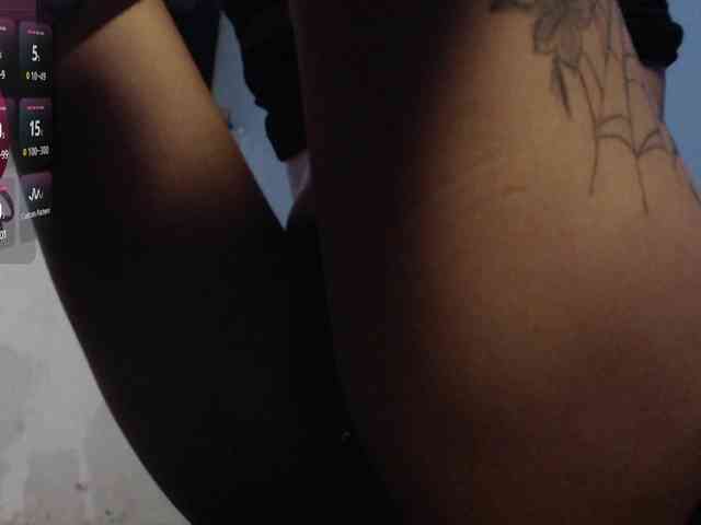 Kurome_latin webcam
