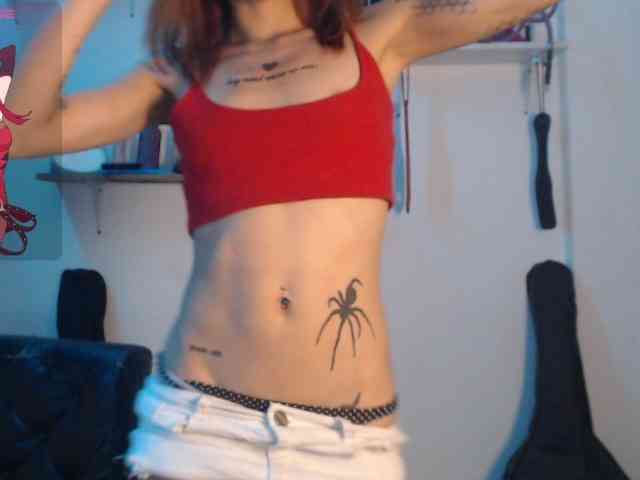 Kurome_latin webcam