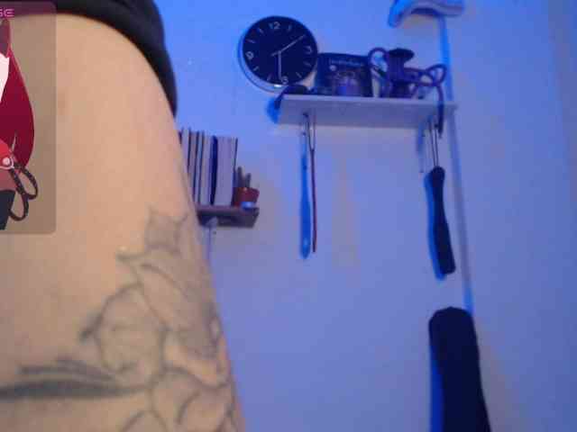 Kurome_latin webcam