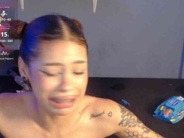 Kurome_latin webcam