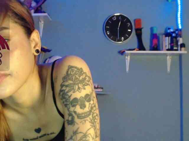 Kurome_latin webcam