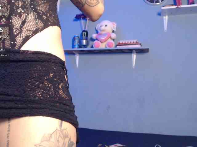 Kurome_latin webcam
