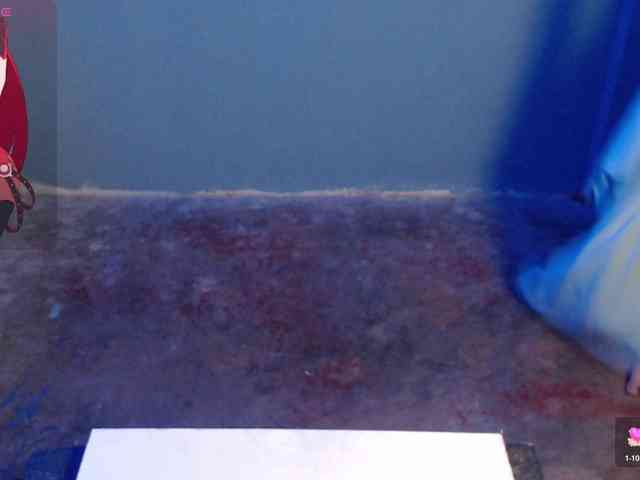 Kurome_latin webcam