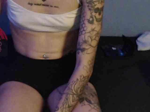 Kurome_latin webcam