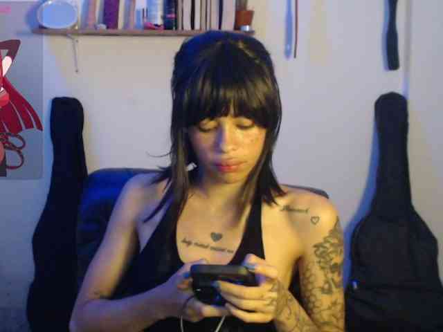 Kurome_latin webcam