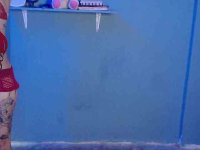 Kurome_latin webcam