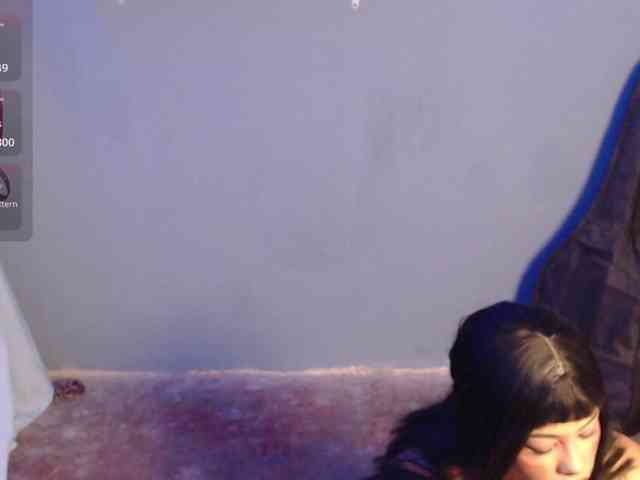 Kurome_latin webcam
