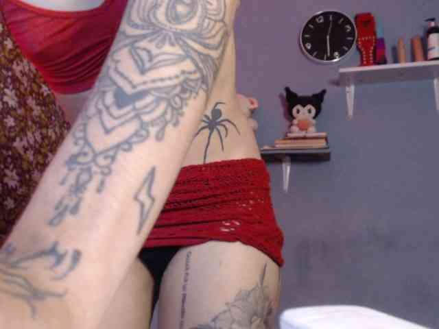 Girlbat_ webcam